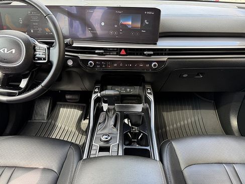 Used 2025 Kia Sorento S w/ Panoramic Sunroof Package FWD image 14