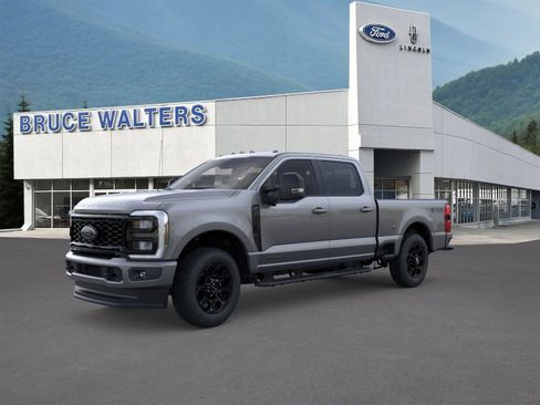New 2026 Ford F250 XLT w/ XLT Premium Package AWD/4WD image 26