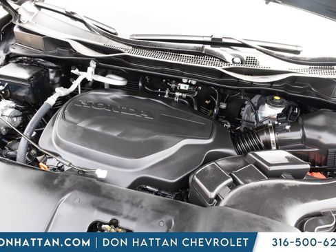 Used 2025 Honda Odyssey EX-L image 35