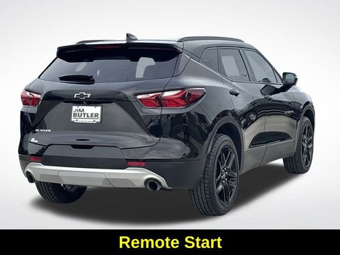 Used 2020 Chevrolet Blazer LT image 8
