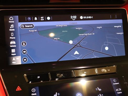 Certified 2023 Ferrari SF90 Spider image 73