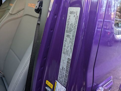 New 2026 Jeep Gladiator Mojave image 32