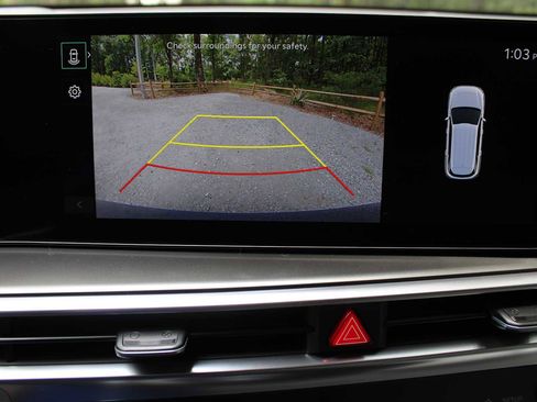 New 2025 Kia Sorento EX w/ EX Panoramic Sunroof Package image 75