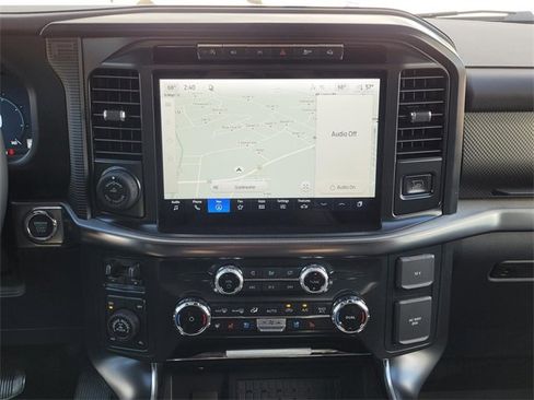 New 2026 Ford F150 Raptor image 16