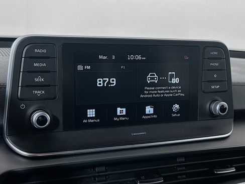 Certified 2021 Kia Telluride LX image 14