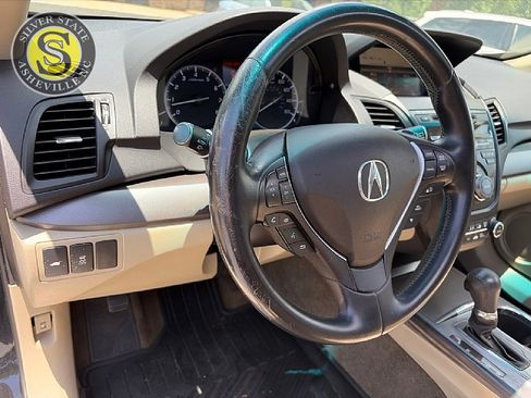 Used 2015 Acura RDX AWD w/ Technology Package image 22