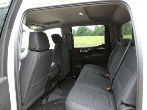 New 2026 Chevrolet Silverado 1500 RST w/ RST Select Package AWD/4WD image 14