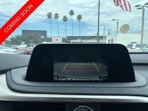 Used 2022 Lexus RX 350 FWD image 25