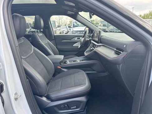 New 2026 Ford Explorer ST AWD/4WD image 23