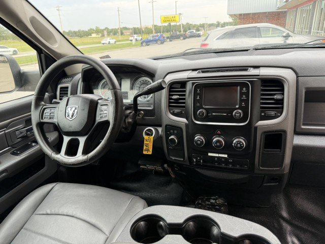 Used 2014 RAM 5500 Tradesman w/ Power Accessory Group AWD/4WD image 8