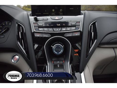 New 2026 Acura RDX w/ Technology Package AWD/4WD image 16