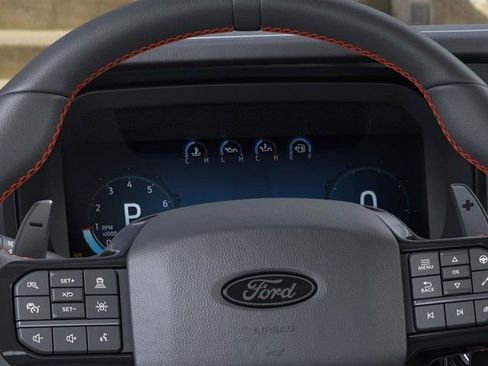 New 2026 Ford F150 Raptor AWD/4WD image 13
