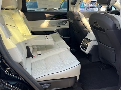 New 2026 Lincoln Nautilus Black Label image 9