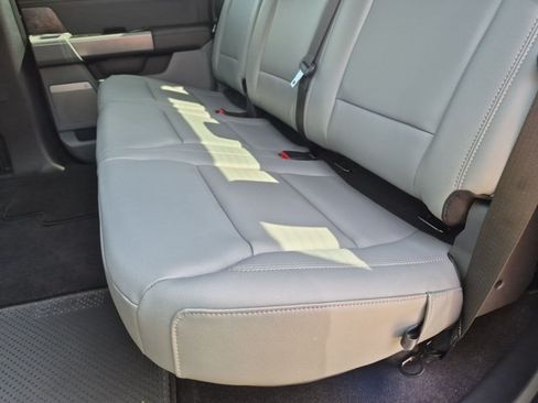 Used 2025 Ford F150 Lightning Flash AWD/4WD image 17