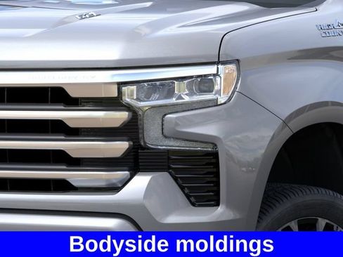 New 2026 Chevrolet Silverado 1500 High Country AWD/4WD image 11