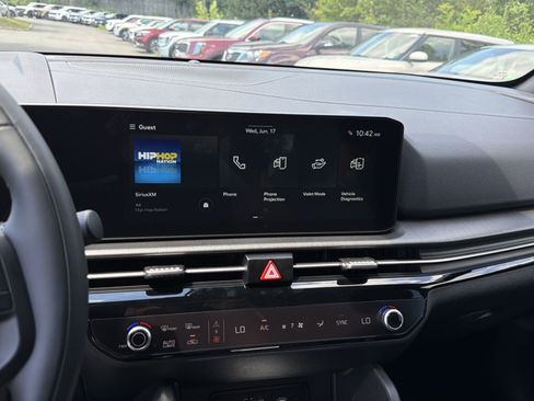New 2026 Kia Sportage X-Line w/ X-Line Premium Package AWD/4WD image 21