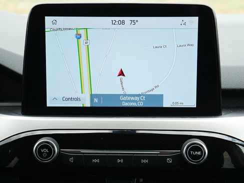 Used 2020 Ford Escape SEL FWD image 22