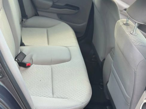 Used 2015 Honda Civic LX image 9