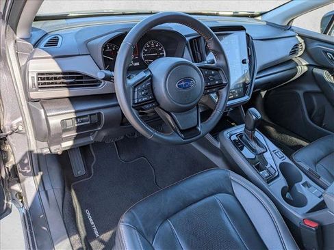Certified 2025 Subaru Crosstrek 2.5i Limited AWD/4WD image 10