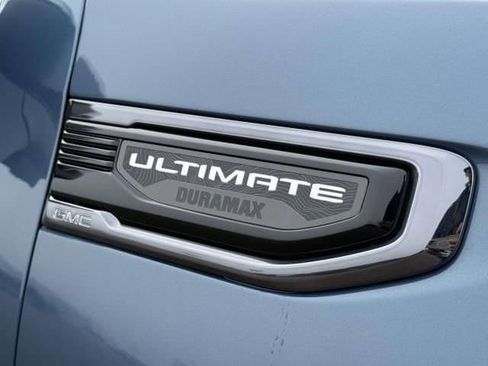 Used 2026 GMC Sierra 1500 Denali Ultimate AWD/4WD image 7