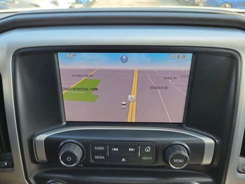 Used 2015 GMC Sierra 1500 SLE w/ SLE Value Package image 29