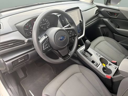 Used 2024 Subaru Crosstrek 2.0i Premium AWD/4WD image 12