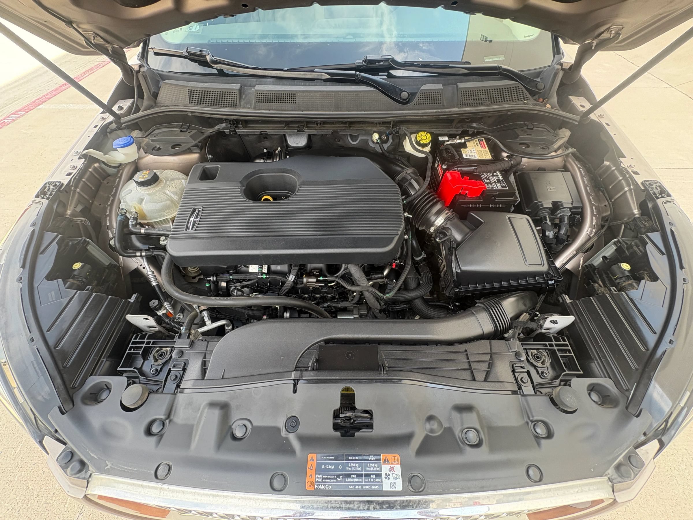 Used 2020 Lincoln Corsair FWD image 23