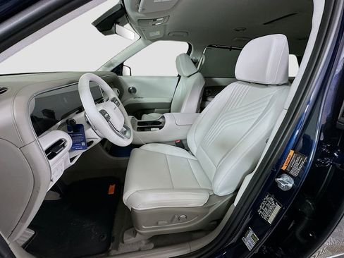 New 2026 Hyundai Palisade SEL FWD image 16