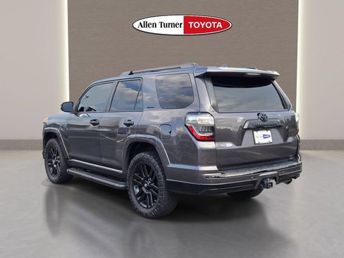 Used 2019 Toyota 4Runner Limited RWD image 8