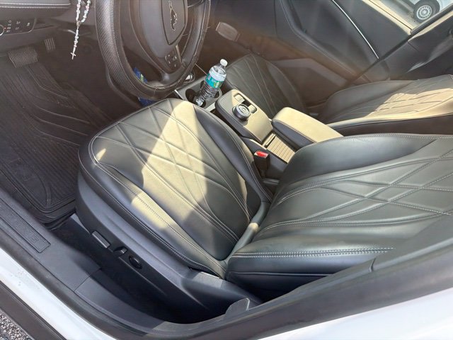 Used 2023 Ford Mustang Mach-E Select RWD image 11