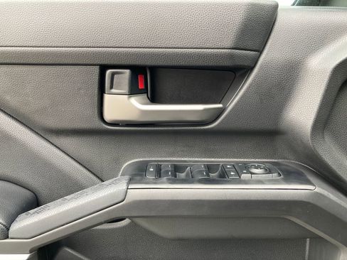 New 2026 Toyota Tacoma TRD Sport AWD/4WD image 6