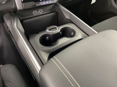 New 2026 RAM 1500 Big Horn AWD/4WD image 30