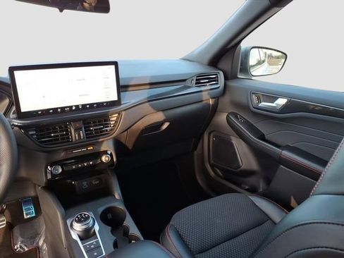 Used 2023 Ford Escape ST-Line w/ Tech Pack #1 image 14