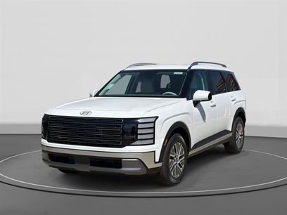 New 2026 Hyundai Palisade FWD Hybrid