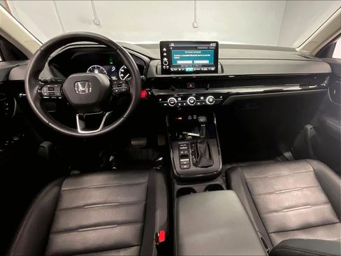 Used 2023 Honda CR-V EX-L image 16