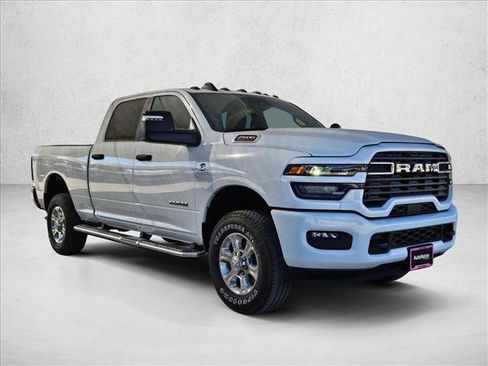 New 2026 RAM 2500 Lone Star image 7