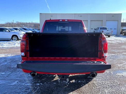 Used 2017 RAM 1500 Sport w/ Convenience Group image 9