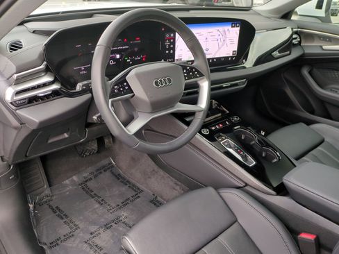 Used 2025 Audi A5 2.0T Premium Plus w/ Premium Plus AWD/4WD image 15