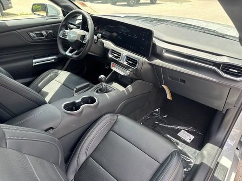 New 2026 Ford Mustang GT Premium RWD image 13