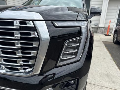 Used 2026 GMC Yukon Denali w/ Sun & Power Step Package AWD/4WD image 83