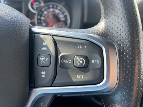 Used 2025 RAM 2500 Tradesman image 26