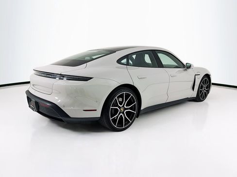 Certified 2023 Porsche Taycan RWD image 7