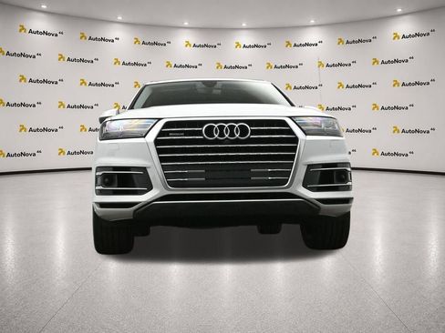Used 2018 Audi Q7 3.0T Prestige AWD/4WD image 52