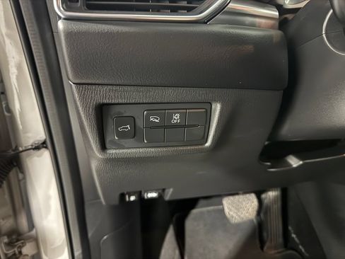 Used 2025 MAZDA CX-5 AWD 2.5 S w/ Preferred Package image 32