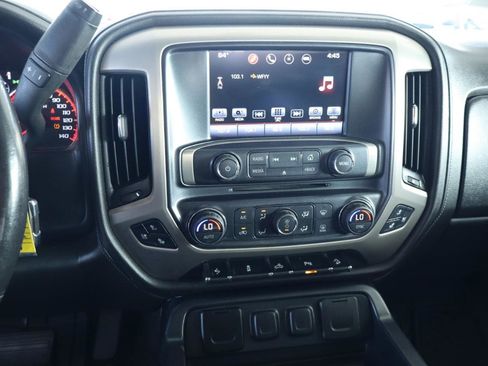Used 2016 GMC Sierra 1500 Denali RWD image 19