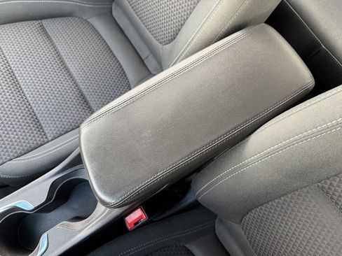 Used 2023 Chevrolet Bolt LT w/ Driver Confidence Package image 26