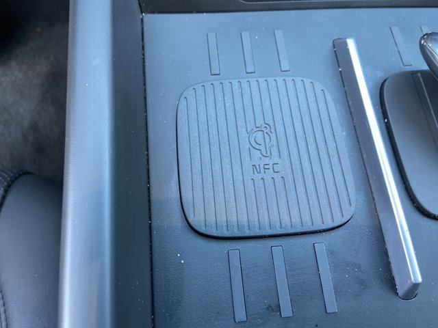 Used 2026 Hyundai Santa Fe SEL FWD image 44