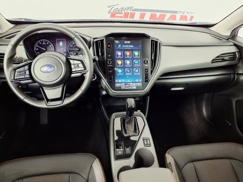 Certified 2025 Subaru Crosstrek 2.5i Limited w/ Popular Package #3A image 10