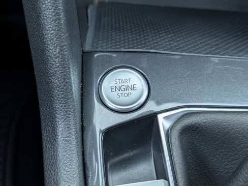 Used 2024 Volkswagen Tiguan S w/ MDO Package, Three-Row image 32