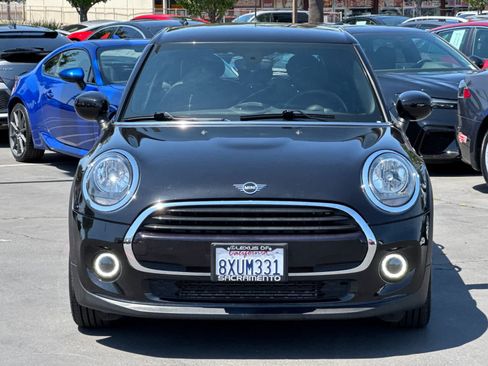 Used 2020 MINI Cooper 4-Door Hardtop FWD image 10